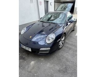 Porsche 997 Gebrauchtwagen
