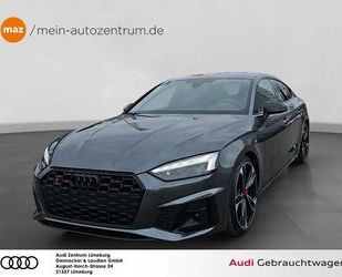 Audi S5 Gebrauchtwagen