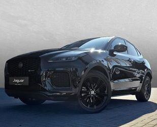 Jaguar E-Pace Gebrauchtwagen