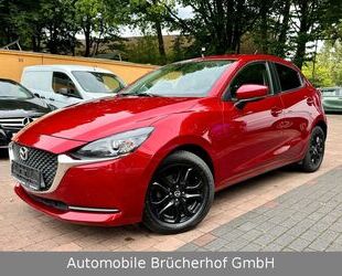 Mazda 2 Gebrauchtwagen