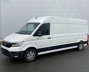 MAN TGE Gebrauchtwagen