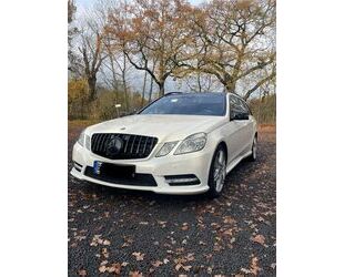 Mercedes-Benz E 300 Gebrauchtwagen