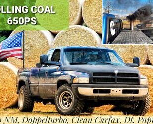 Dodge RAM Gebrauchtwagen