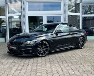 BMW 430 Gebrauchtwagen