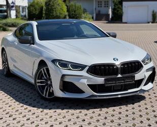 BMW 840 Gebrauchtwagen
