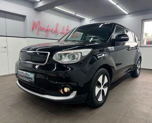 Kia Soul Gebrauchtwagen
