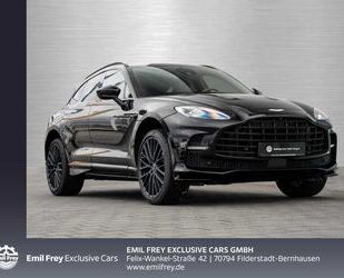 Aston Martin DBX Gebrauchtwagen