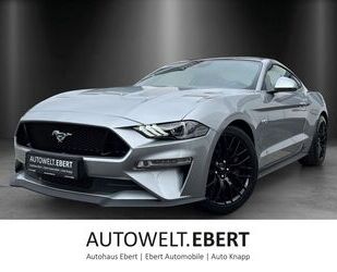 Ford Mustang Gebrauchtwagen