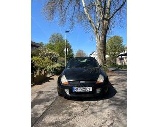 Ford Streetka Gebrauchtwagen