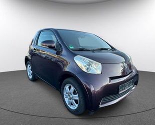 Toyota IQ Gebrauchtwagen