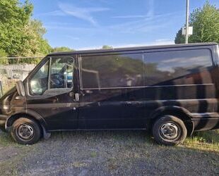 Ford Transit Gebrauchtwagen