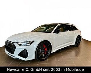 Audi RS6 Gebrauchtwagen