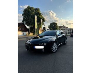 Alfa Romeo 159 Gebrauchtwagen