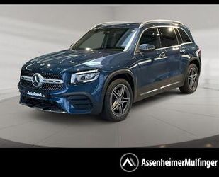 Mercedes-Benz GLB 200 Gebrauchtwagen