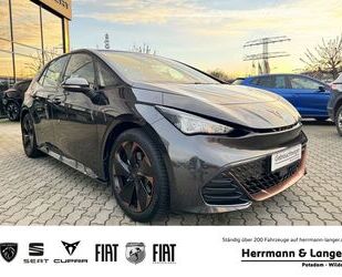 Cupra Born Gebrauchtwagen