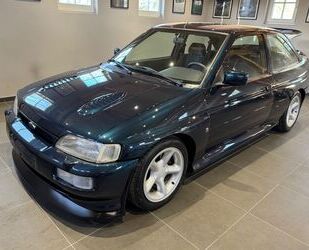Ford Escort Gebrauchtwagen