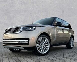 Land Rover Range Rover Gebrauchtwagen