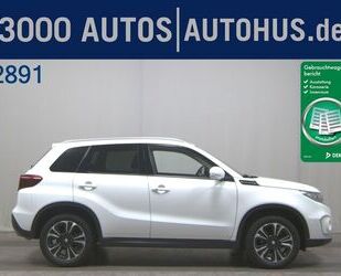 Suzuki Vitara Gebrauchtwagen