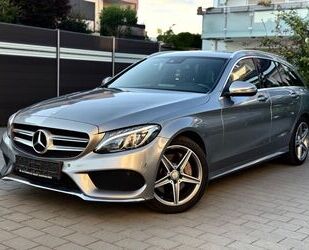 Mercedes-Benz C 250 Gebrauchtwagen