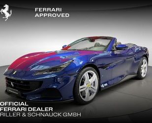 Ferrari Portofino Gebrauchtwagen