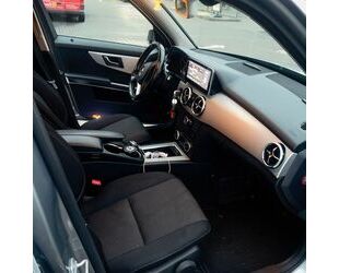 Mercedes-Benz GLK 220 Gebrauchtwagen