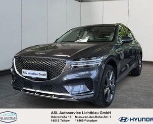 Genesis GV70 Gebrauchtwagen