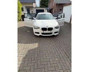 BMW 118 Gebrauchtwagen