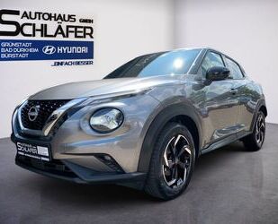 Nissan Juke Gebrauchtwagen