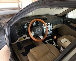 Alfa Romeo 156 Gebrauchtwagen
