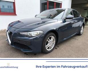Alfa Romeo Giulia Gebrauchtwagen