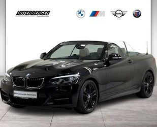 BMW M240i Gebrauchtwagen