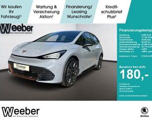 Cupra Born Gebrauchtwagen