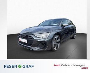 Audi S3 Gebrauchtwagen