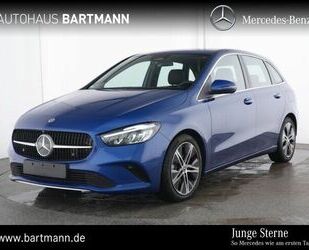 Mercedes-Benz B 220 Gebrauchtwagen