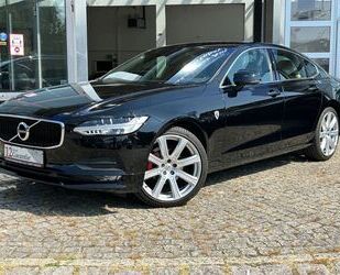Volvo S90 Gebrauchtwagen
