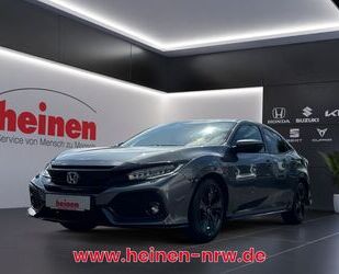Honda Civic Gebrauchtwagen