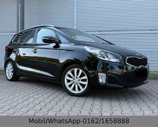 Kia Carens Gebrauchtwagen