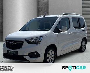 Opel Combo Life Gebrauchtwagen