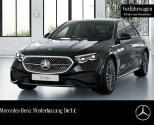 Mercedes-Benz E 300 Gebrauchtwagen