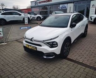 Citroen C4 X Gebrauchtwagen