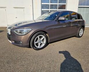 BMW 120 Gebrauchtwagen