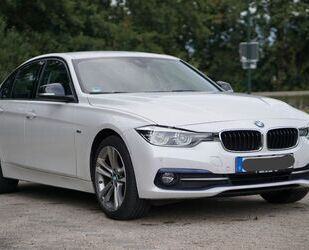 BMW 318 Gebrauchtwagen