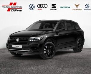 VW Touareg Gebrauchtwagen
