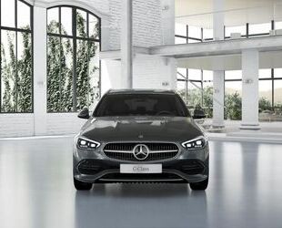 Mercedes-Benz C 200 Gebrauchtwagen