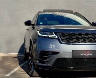 Land Rover Range Rover Velar Gebrauchtwagen