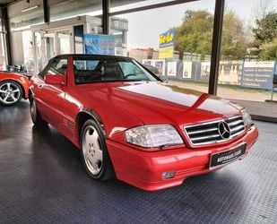 Mercedes-Benz SL 300 Gebrauchtwagen
