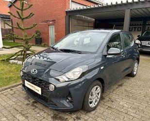 Hyundai i10 Gebrauchtwagen