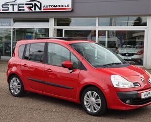 Renault Grand Modus Gebrauchtwagen