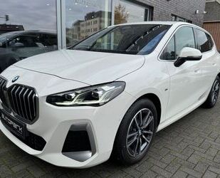 BMW 218 Active Tourer Gebrauchtwagen