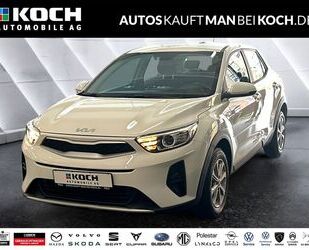 Kia Stonic Gebrauchtwagen